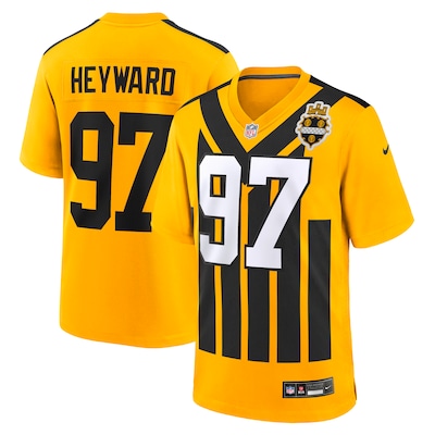 Pittsburgh Steelers Men Jerseys 2025-10-16-008